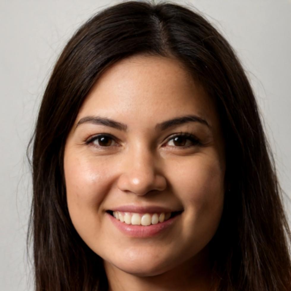 Sophie Martin, participante du programme